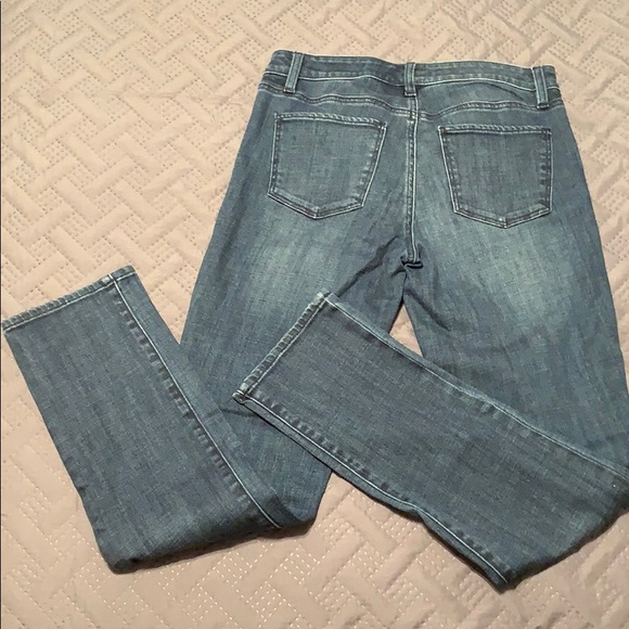 Talbots jeans - Picture 2 of 3